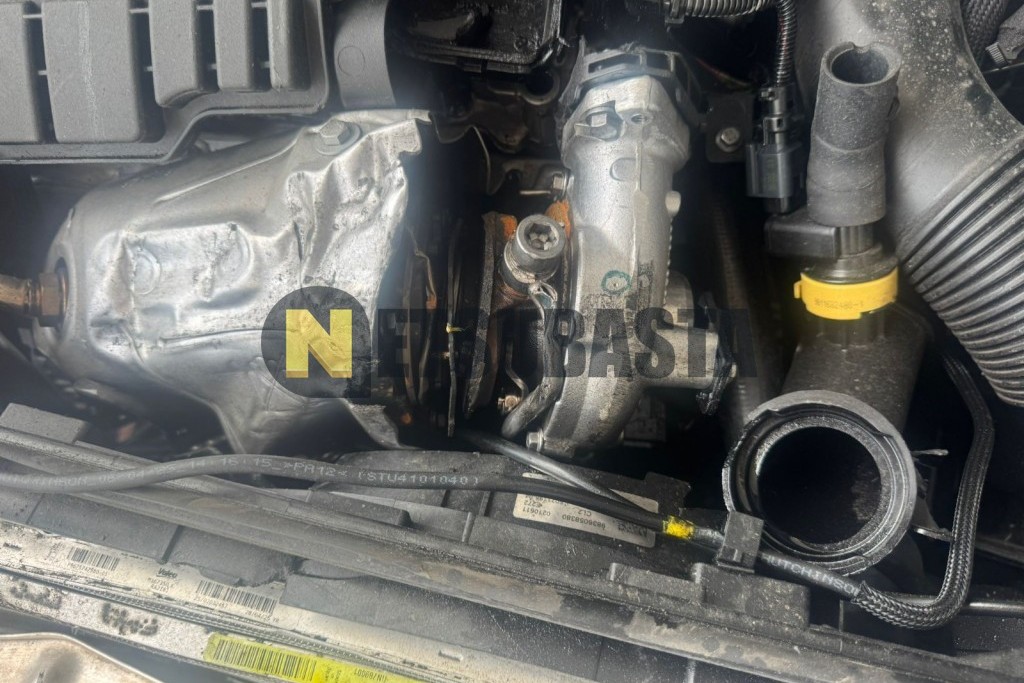 Opel Combo Cargo 1.5 Diesel 2025