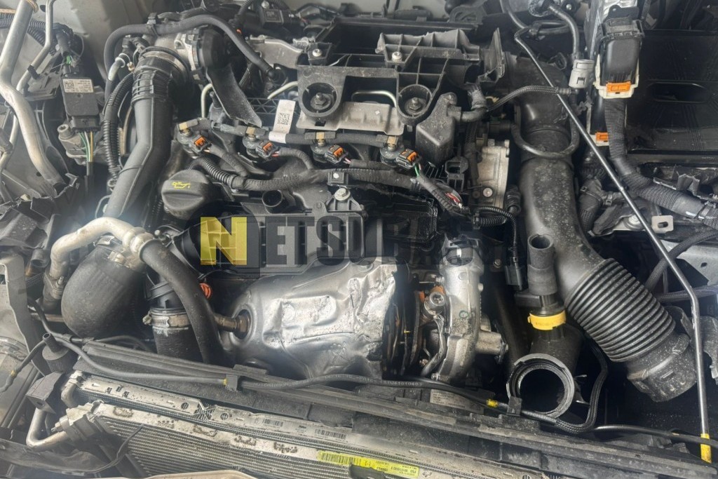 Opel Combo Cargo 1.5 Diesel 2025