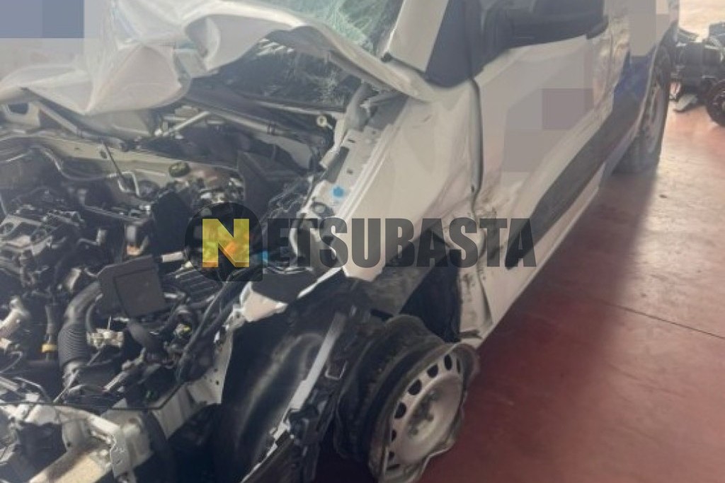 Opel Combo Cargo 1.5 Diesel 2025