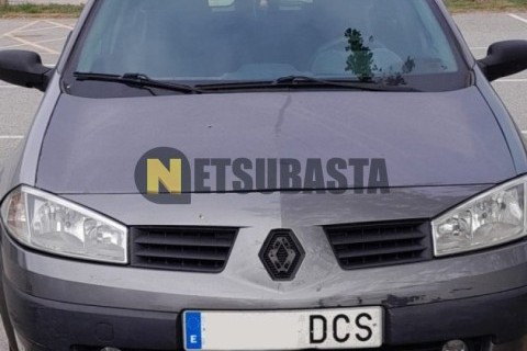 Piaggio Hexagon GTX 250 2003