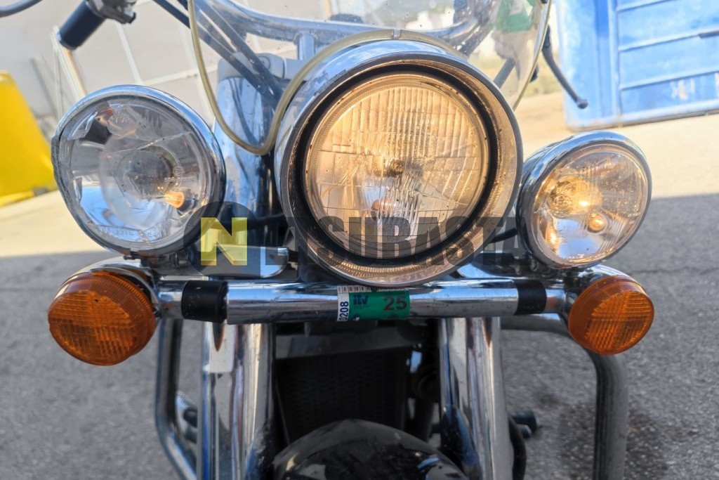 Honda VT 750 C SHADOW 2006