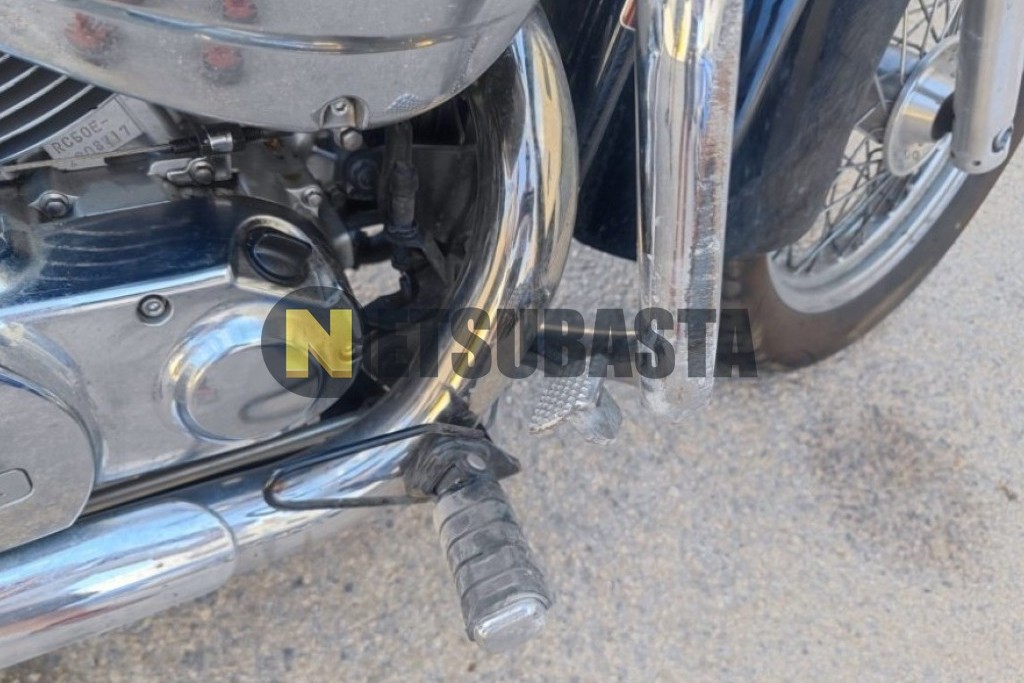 Honda VT 750 C SHADOW 2006