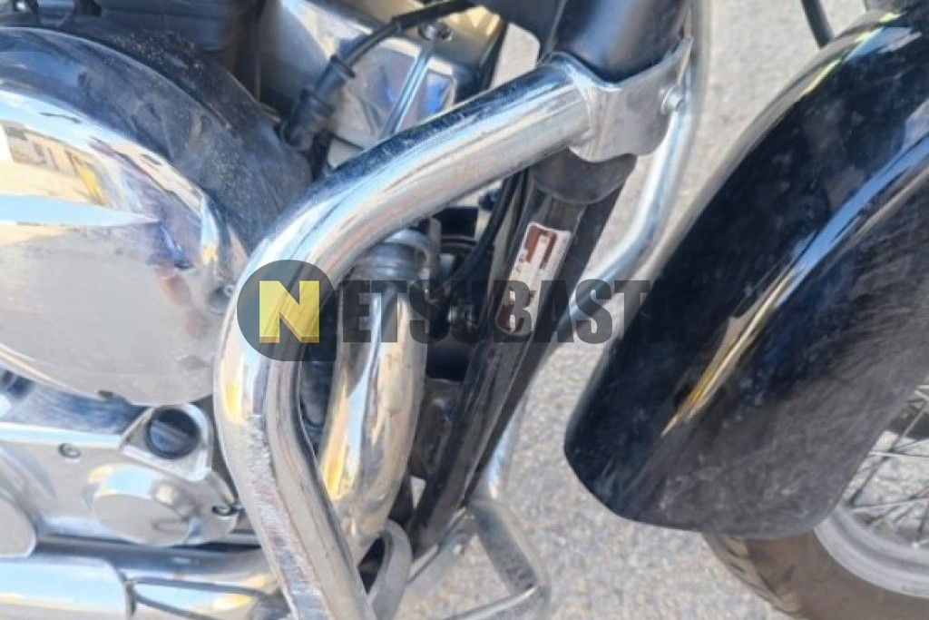 Honda VT 750 C SHADOW 2006