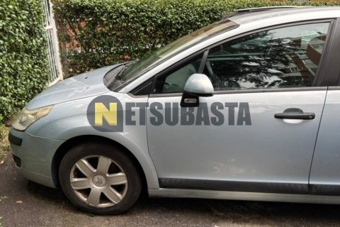 SYM MAXSYM 400i 2014