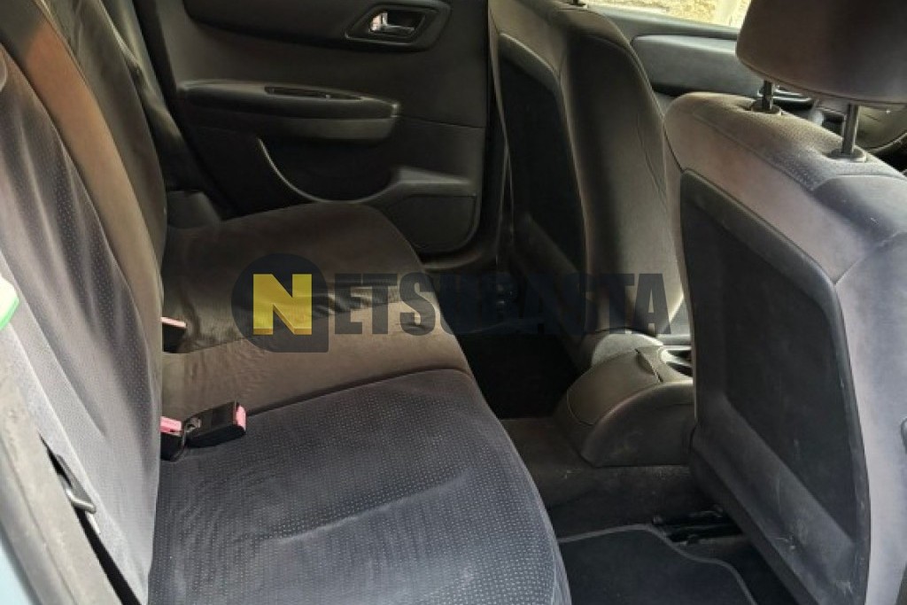 Citroën C4 1.6 HDi 2007