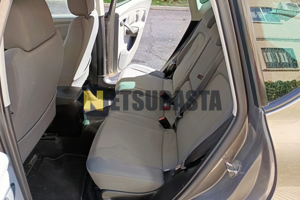 Seat Toledo 2.0 TDI 2006