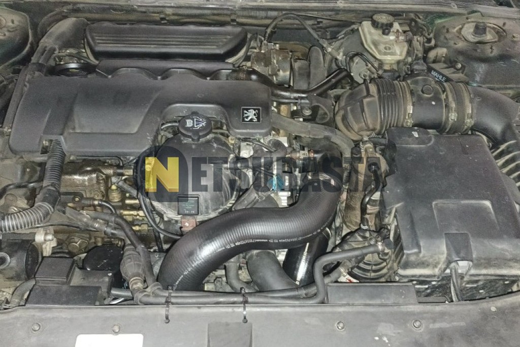 Peugeot 605 2.5 Turbo Diesel 1999
