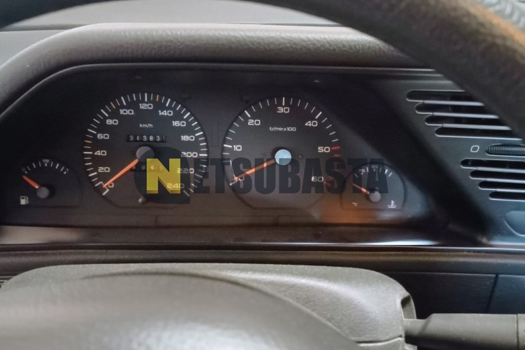 Peugeot 605 2.5 Turbo Diesel 1999