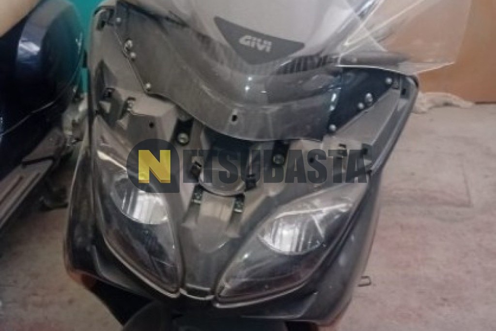 Honda FORZA 250 2007
