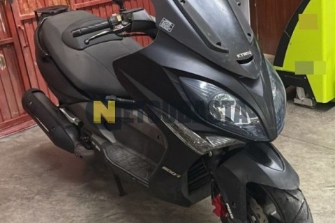 ZONTES G1 125 2023