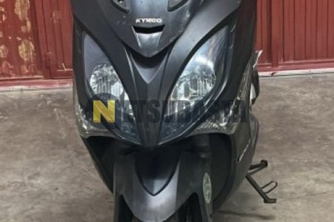 ZONTES G1 125 2023