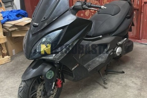 ZONTES G1 125 2023
