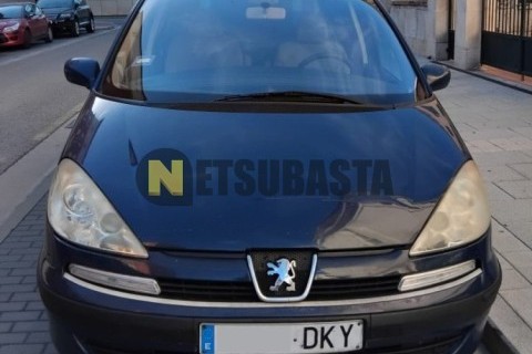 Piaggio Hexagon GTX 250 2003