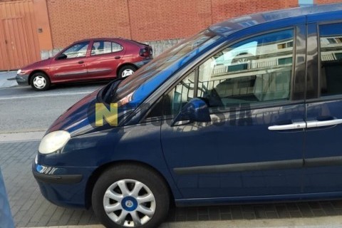 Piaggio Hexagon GTX 250 2003