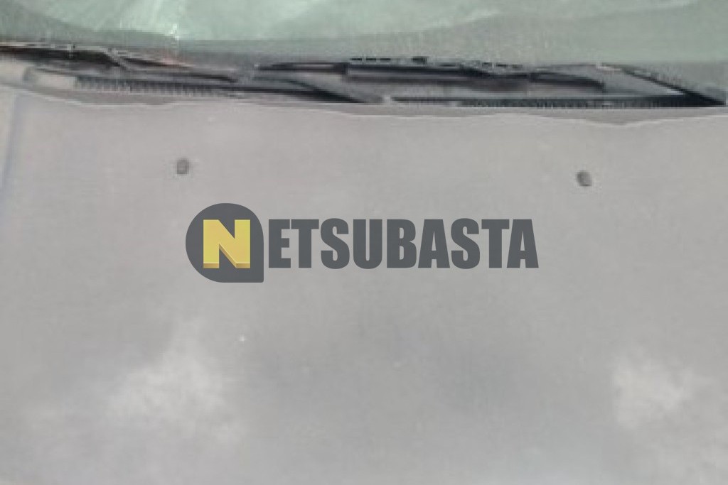 Ford Tourneo Connect 1.8 TDCi 2007