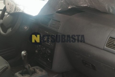 Piaggio Hexagon GTX 250 2003