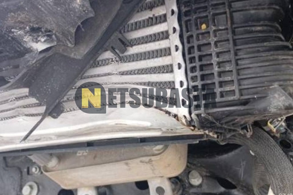 Ford Ranger Raptor V6 3.0 EcoBoost e-AWD Aut. 2025