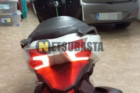 ZONTES G1 125 2023