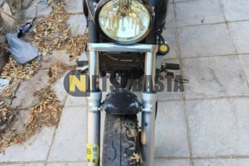 Kymco Venox 250 2005