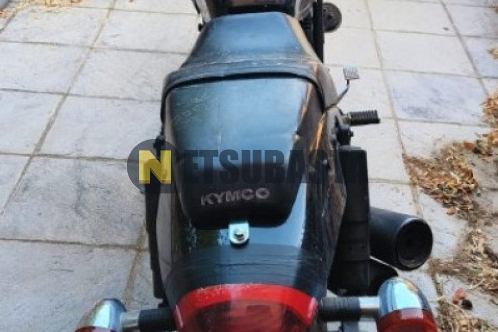 Kymco Venox 250 2005