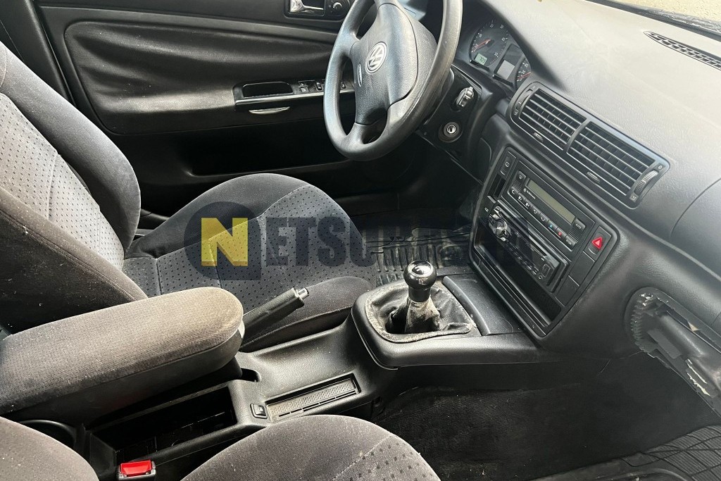 Volkswagen Passat 1.9 TDI 2000