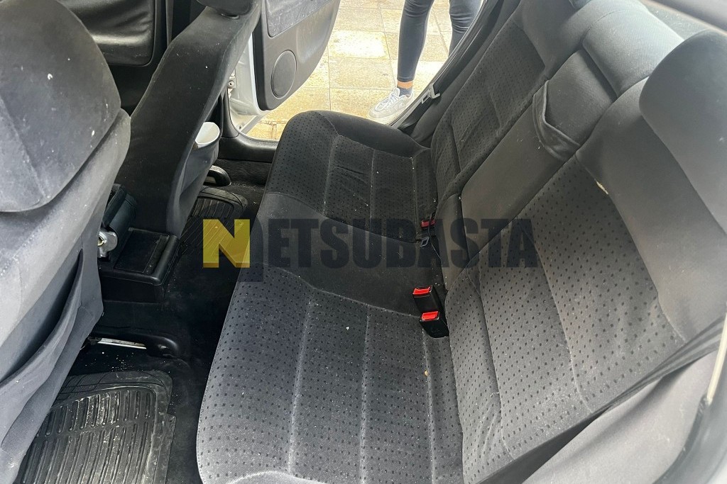 Volkswagen Passat 1.9 TDI 2000