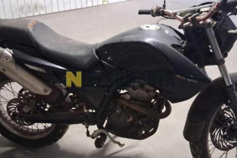 Yiying YY125T19 125 2013
