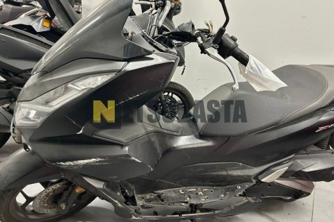 Suzuki GSX 750 F 1991
