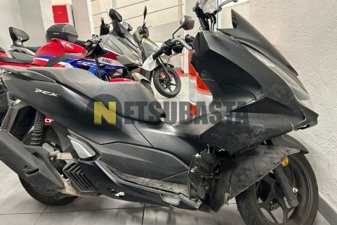 Suzuki GSX 750 F 1991