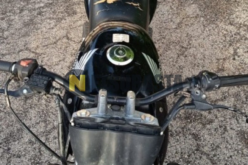 Honda CBF 250 2004