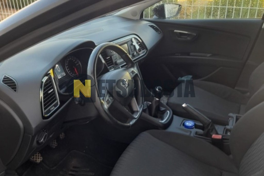 Seat León ST 1.6 TDI 2016