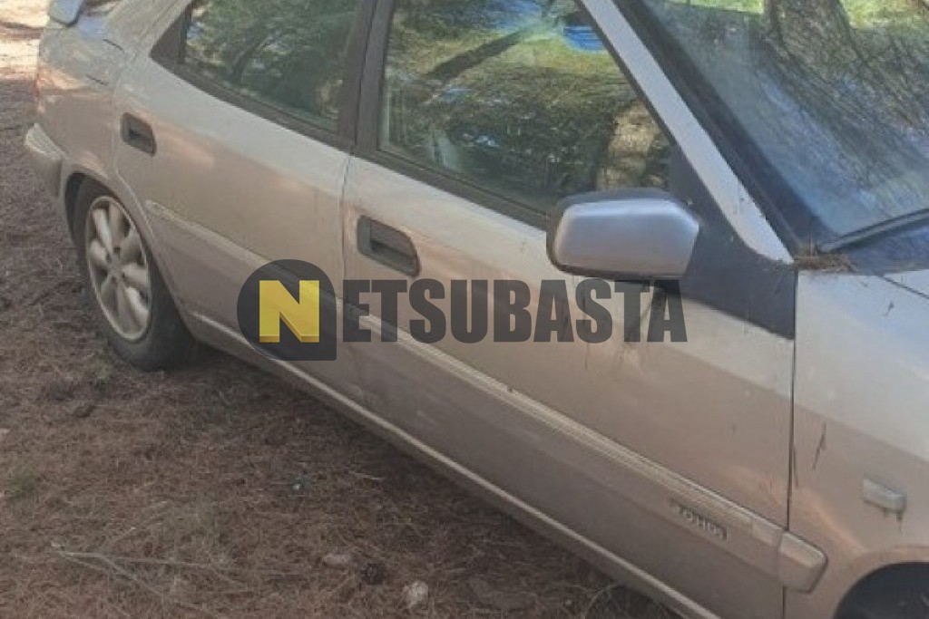 Citroën Xantia 2.0 HDi 2001