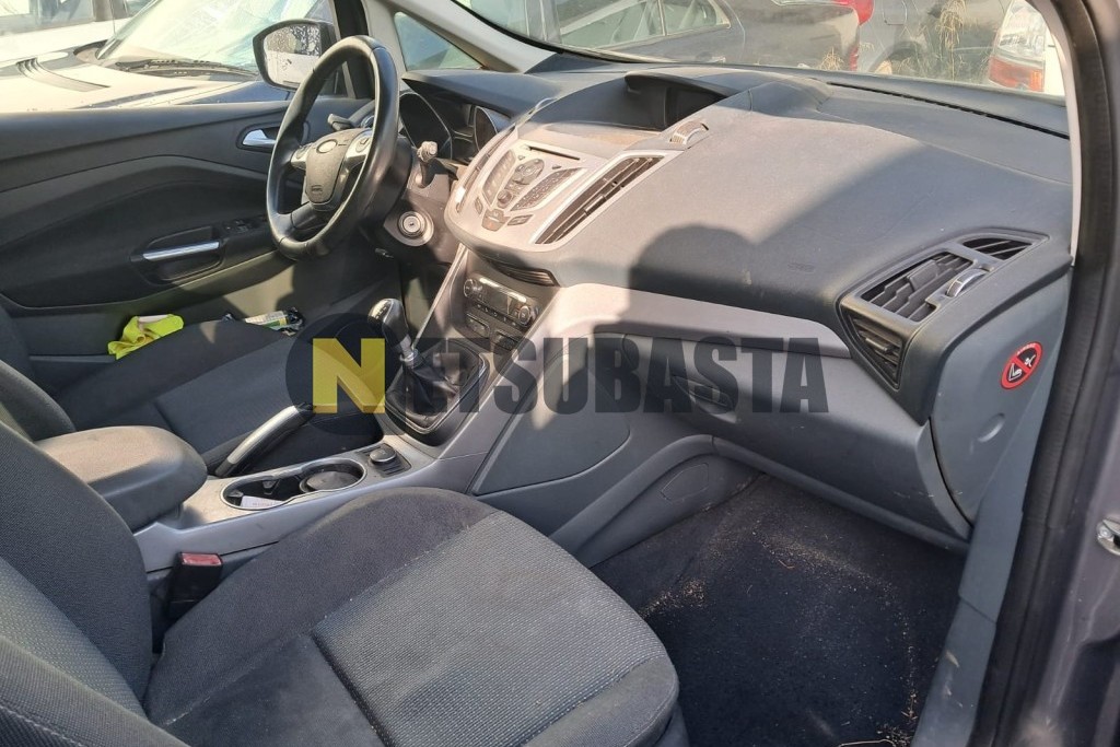 Ford C-Max 1.6 TDCi 2014