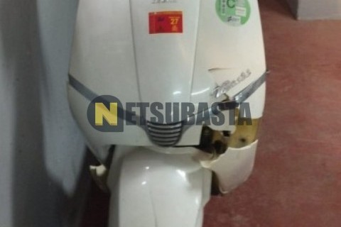 Yamaha YBR 250 2008
