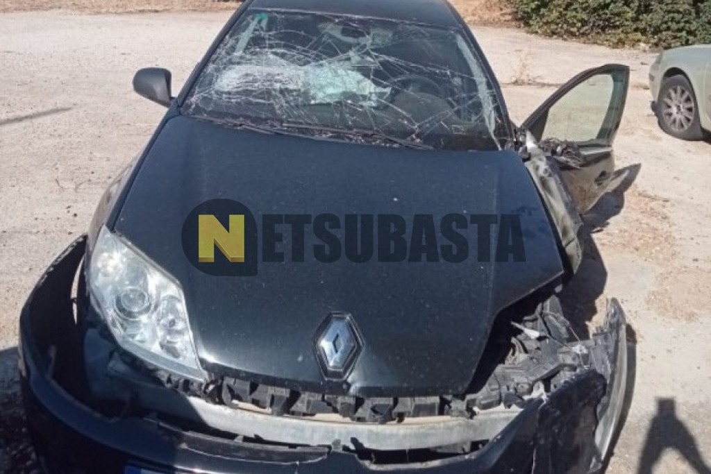 Renault Laguna 2.0 dCi 2007