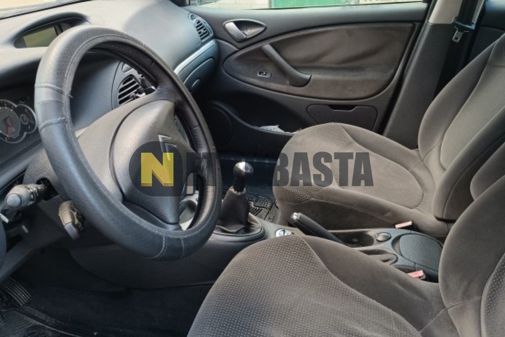 Citroën C5 1.6 HDi 2007