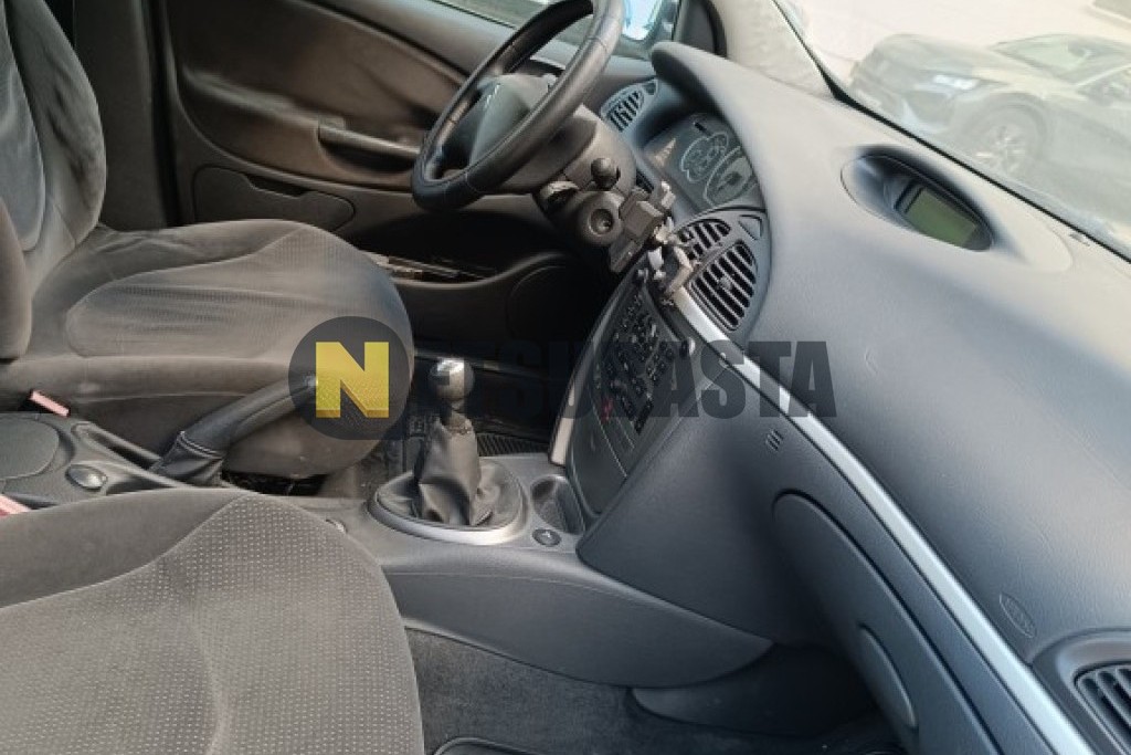 Citroën C5 1.6 HDi 2007