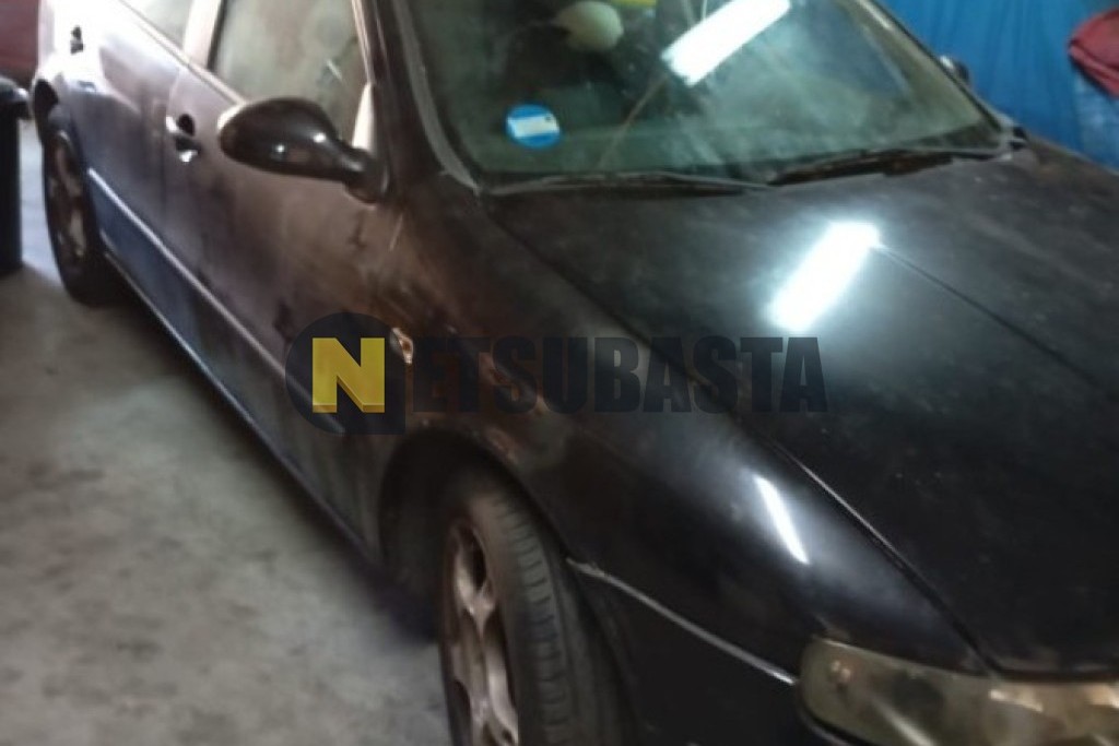 Seat Leon 1.9 TDI 2004