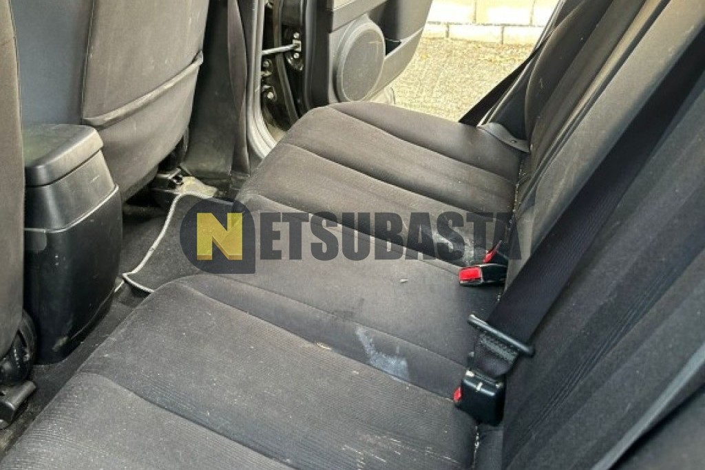 Mazda CX-7 2.2 CRTD 2011
