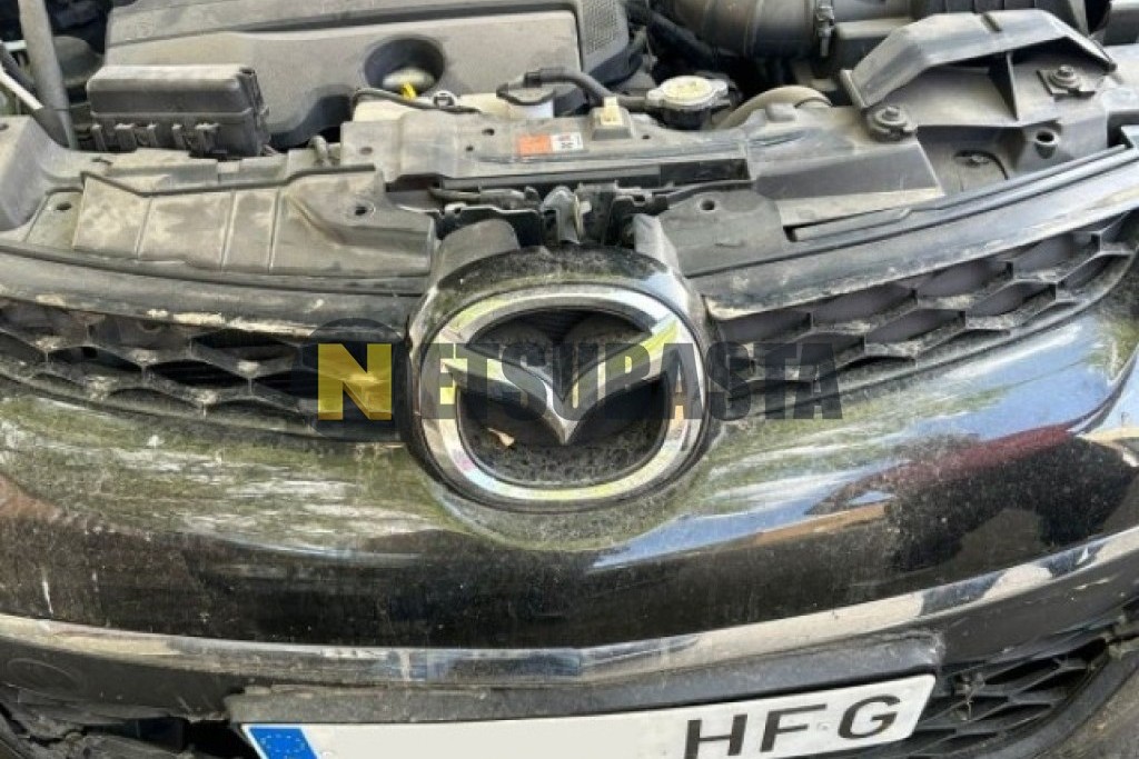 Mazda CX-7 2.2 CRTD 2011