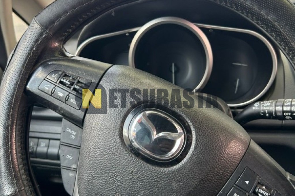 Mazda CX-7 2.2 CRTD 2011