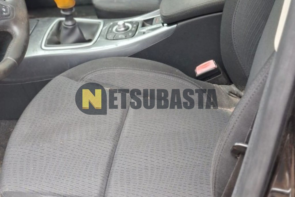 Renault Laguna 1.5 dCi 2010