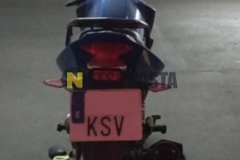 Yamaha YBR 250 2008