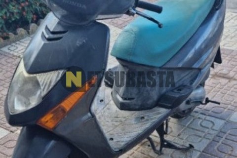 Yamaha YBR 250 2008