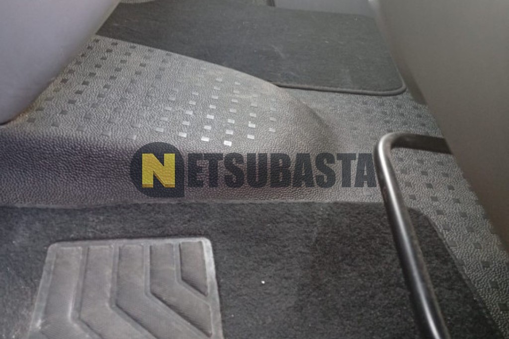 Volkswagen Transporter T5 1.9 TDI 2003