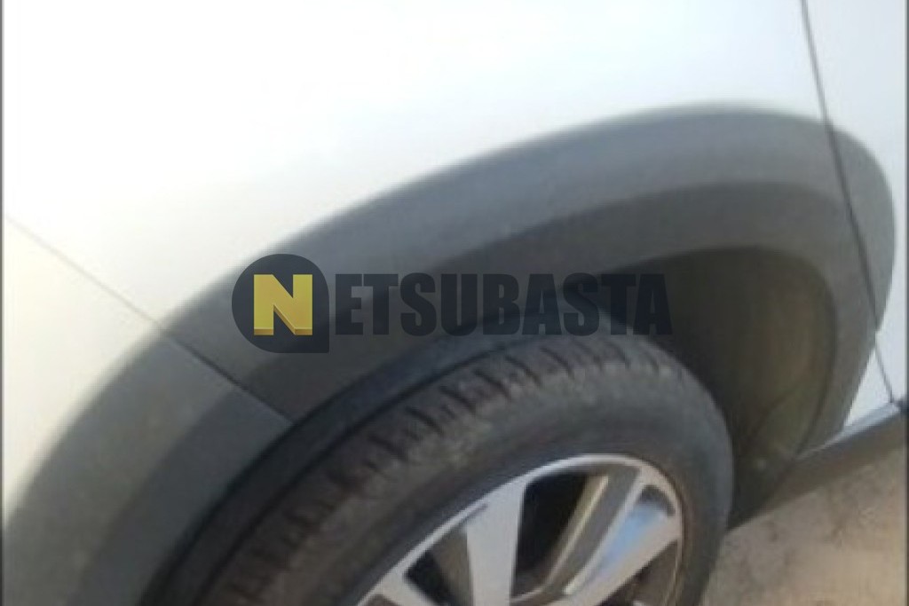 Peugeot 2008 1.2 PureTech 2017