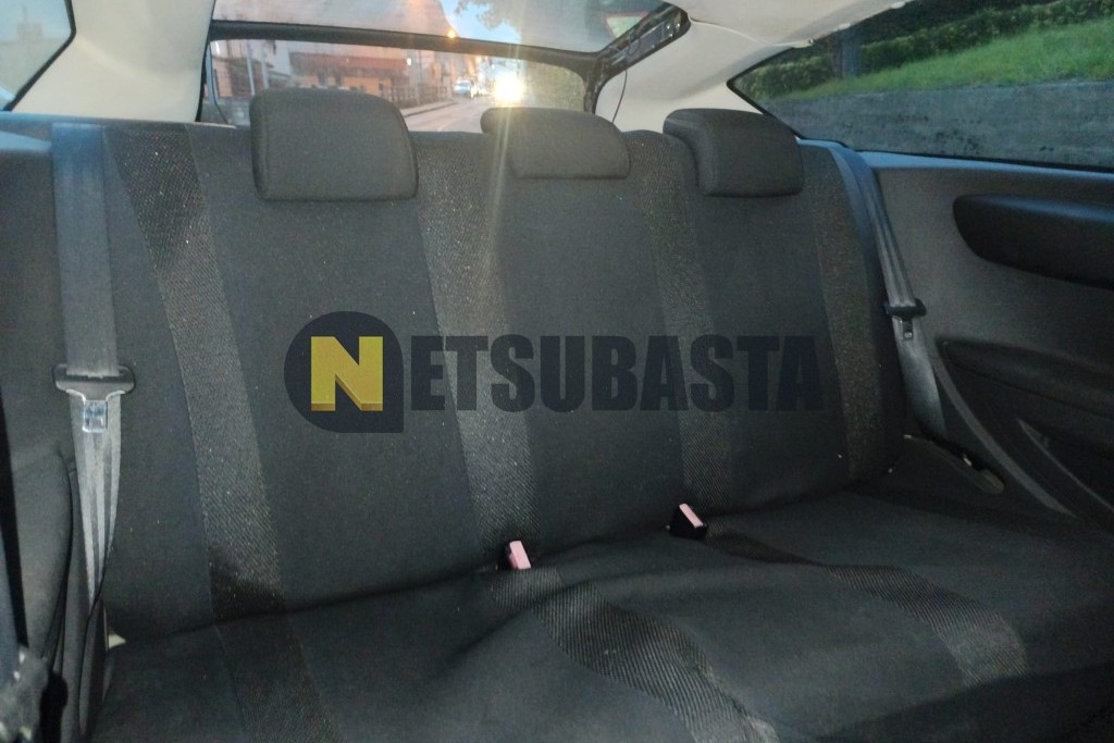 Citroën C4 Coupé 1.6i 2005