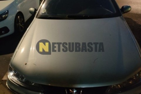 Piaggio X10 350 2012