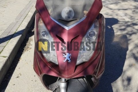 Yamaha Aerox 50 2005