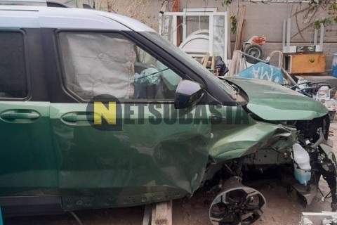 Piaggio X10 350 2012